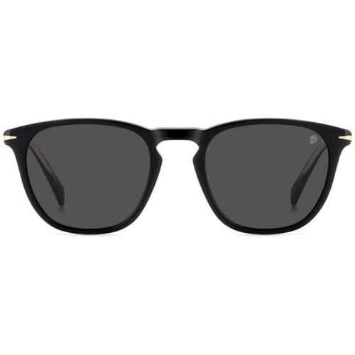 David Beckham naočale DB 1160/S P Black Cene