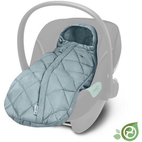 Cybex Gold&amp;reg; cybex&amp;reg; gold zimska vreća sn&amp;oslash;gga mini sky blue Slike