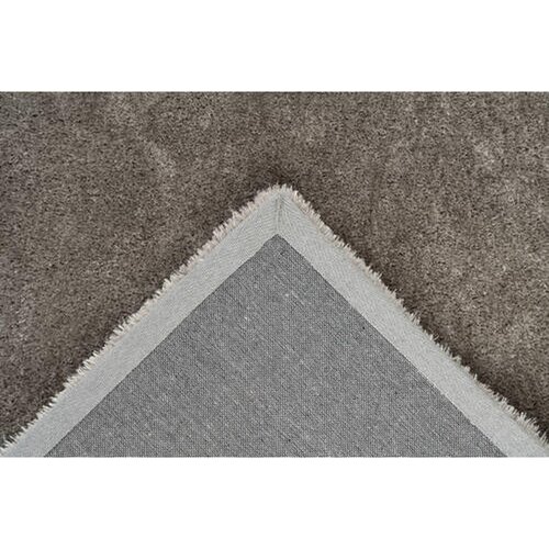 Lesnina XXXL kosmatinec glamour 200/290 cm tkano srebrne barve Slike