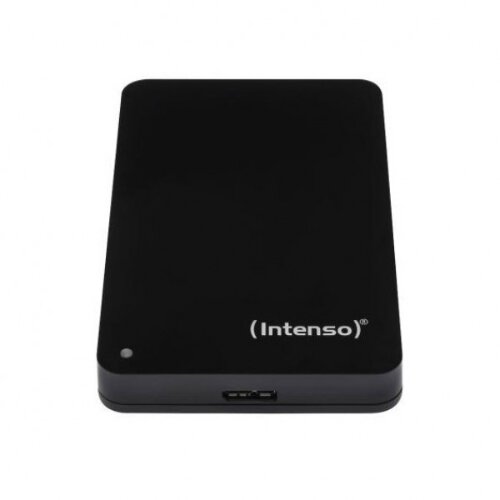 Intenso vanjski tvrdi disk 1TB 2.5" Memory Case USB 3.0 - Crni Cene