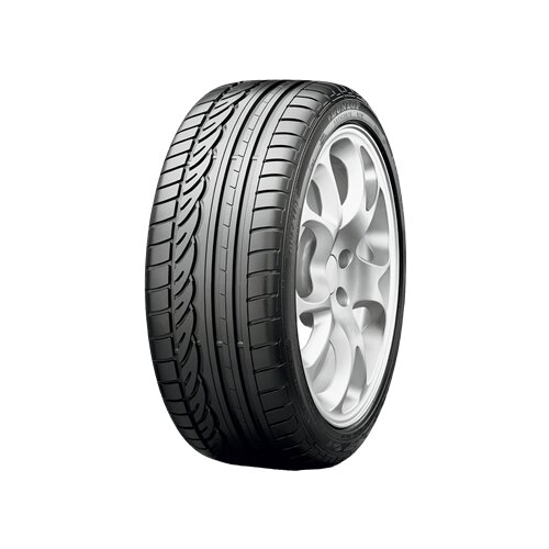 Dunlop letna 235/55R17 99V sp sport 01 - skladi&amp;scaron;če 1 (dostava 1 delovni dan) Slike