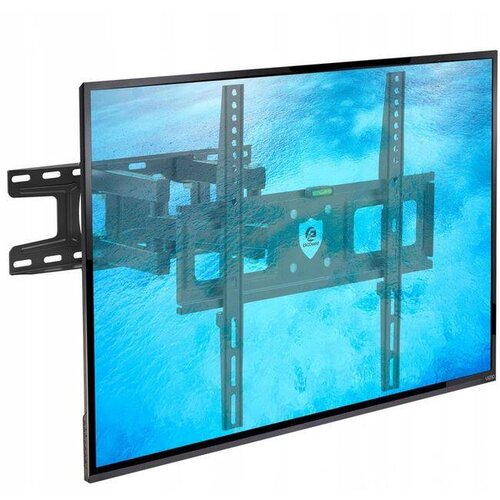 Univerzalni gibljiv TV nosilec 32-55" do 35kg Cene