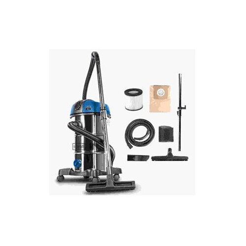  Usisivač suho-mokro 1300W NTS30 Premium Scheppach Cijene