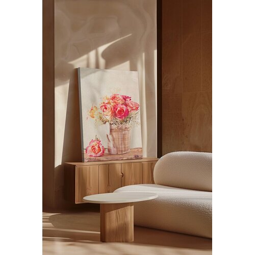 Wallity Slika Ersyfdc291, 50x70 cm Cene