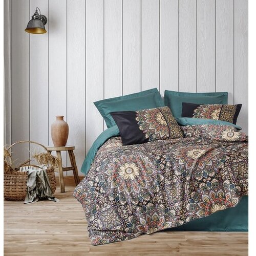 Cotton Box posteljina Saten double Ornate Slike