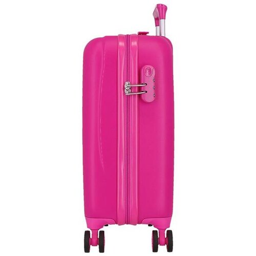 Disney Mickey Disney Minnie ABS Kofer 50 cm - Pink ( 47.713.43 ) Slike