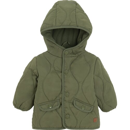 Cool club jakna prehodna DR COB3101531 F zelena 68 Cene