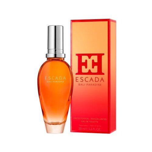 Escada Bali Paradise 50 ml toaletna voda za ženske Cene