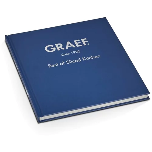 GRAEF Kochbuch