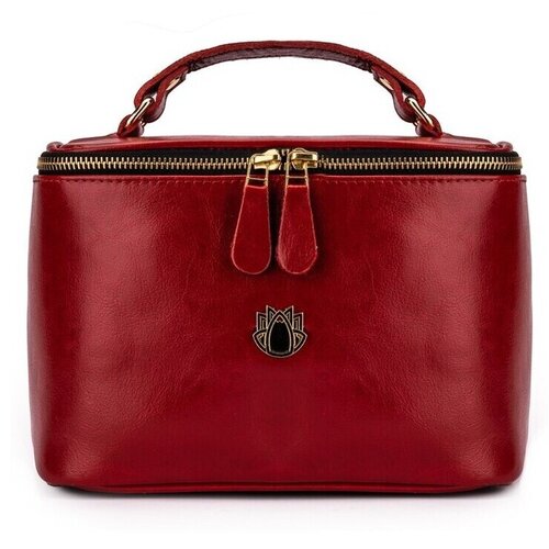 Solier Toaletne torbice FK01 Bordo Cene