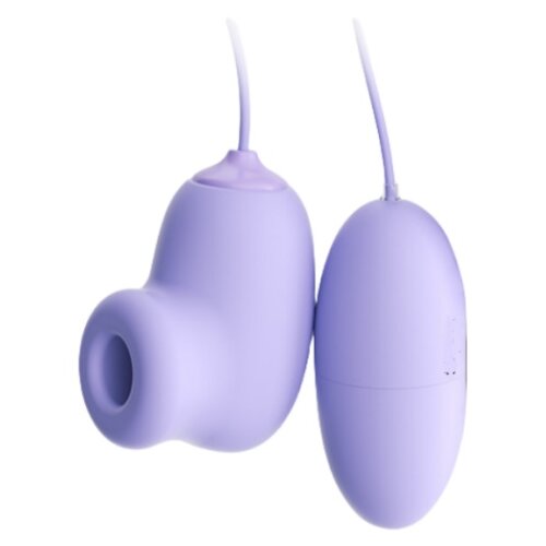 Mizzzee Električni osebni vibrator krogle 75560726-2 ABS USB, (21691378) Slike