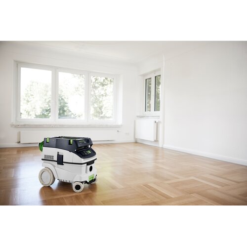 Festool sesalnik CTL 26 EI-FLR, sesalnik mobilni CTL 578152 Slike