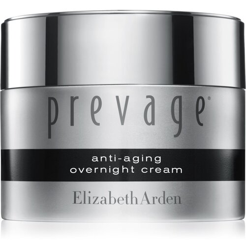 Elizabeth Arden Prevage&amp;reg; nočna krema za obraz za vse tipe kože 50 ml za ženske Slike