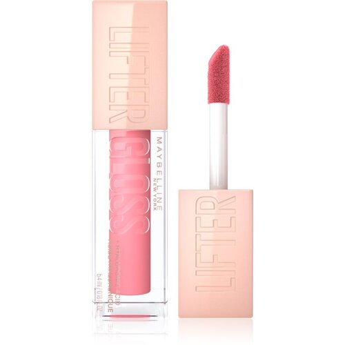 Maybelline Lifter Gloss sijaj za ustnice odtenek 21 Gummy Bear 5.4 ml Cene