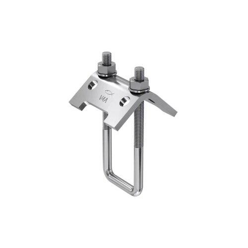 Fischer Trägerkralle TKR 82 Edelstahl nicht rostender Stahl A4 562666 pandža nosača 562666 10 St. Cijene