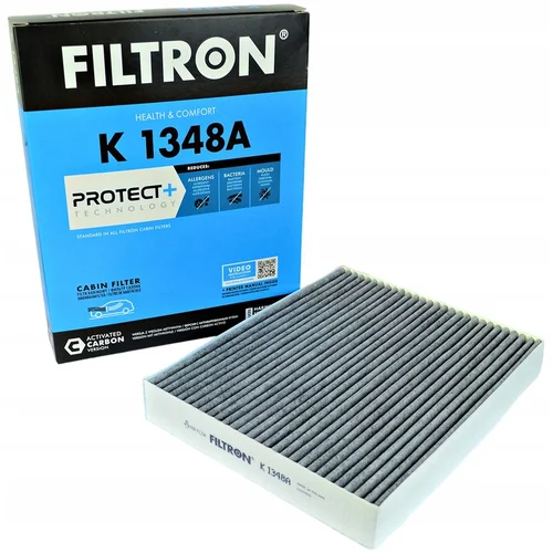 FILTRON FILTER KABINE FORD 5256078 K1348A