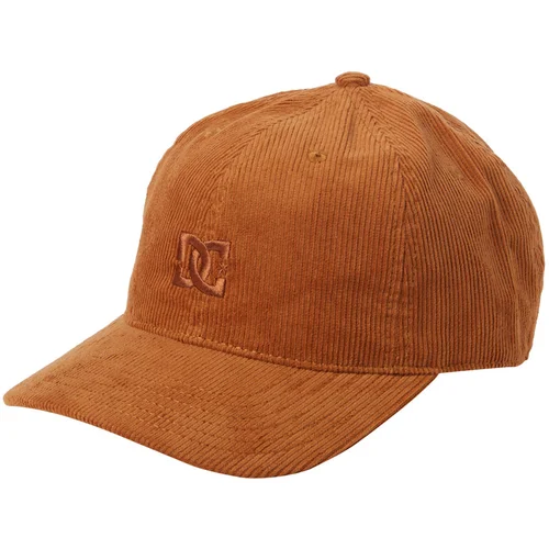 Dc Shoes DC Cap Star - Corduroy Cap Chipmunk