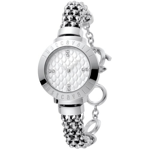 Just Cavalli ženska ročna ura JC1L048M0015 Cene
