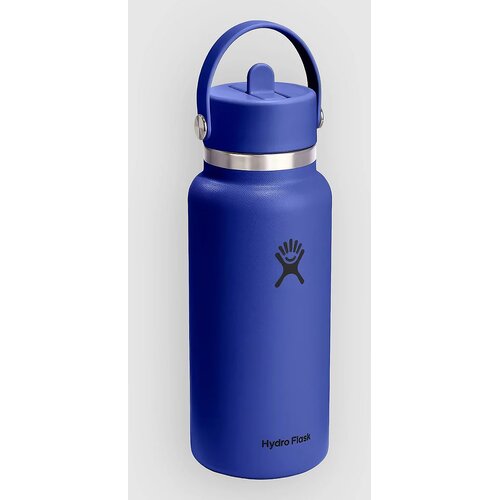 Hydro Flask Boca 946 ml Wide Flex Straw Cap Capri Blue 946 ml Cijene