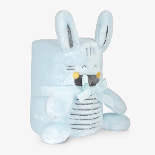 Bebi ćebence sa 3D vezom 75x100 Stripy Friends KKB22171 Slike