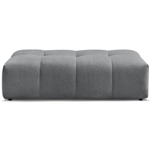 Bobochic Paris Tamno sivi tabure od &amp;scaron;enila Everest &amp;ndash; Slike