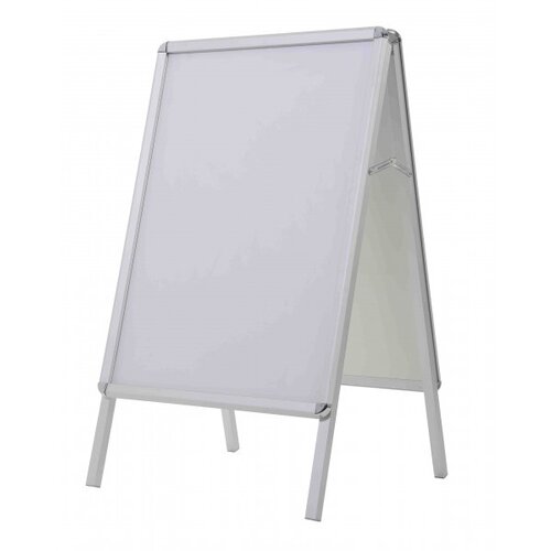 AVILO Reklamno A stojalo B2, 500 x 707 mm Slike