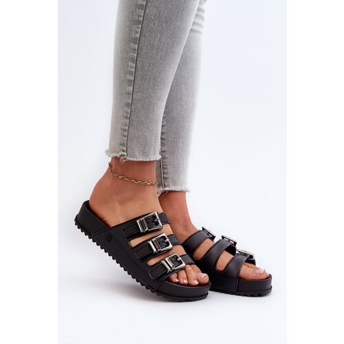 Kesi Women's slippers ZAXY Black Cene