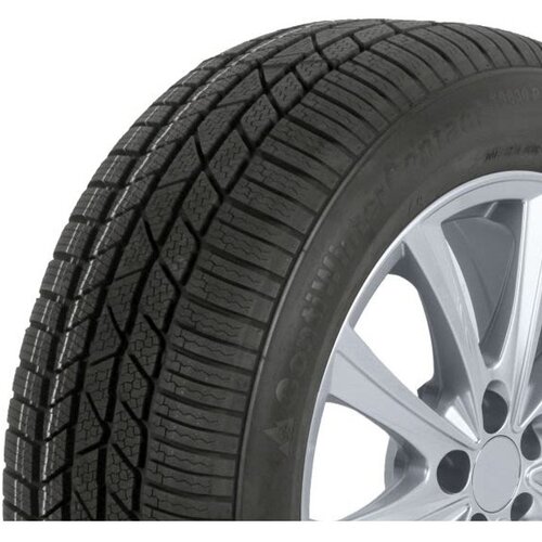 Continental contiwintercontact ts 830P ( 235/55 R18 104H xl ao ) Cene
