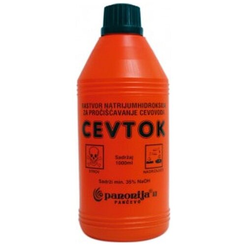  Cevtok 1000ml 9100122 Cene