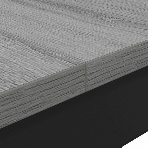  Blagovaonski stolovi 140 x 80 x 75 cm Konstruirano drvo Slike