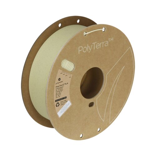 Polymaker PolyTerra PLA Marble Sandstone Slike