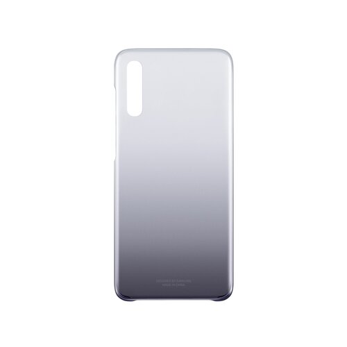 Samsung original ovitek ef-aa705cbe za galaxy a70 a705 črn Slike