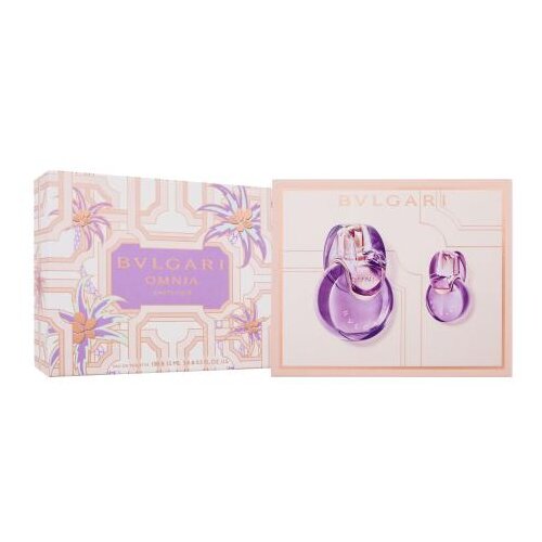 Bvlgari Omnia Amethyste za ženske Slike