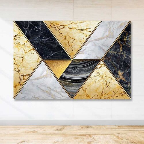 Wallity Slika za zid DEV02522100140, 100x140 cm Cene
