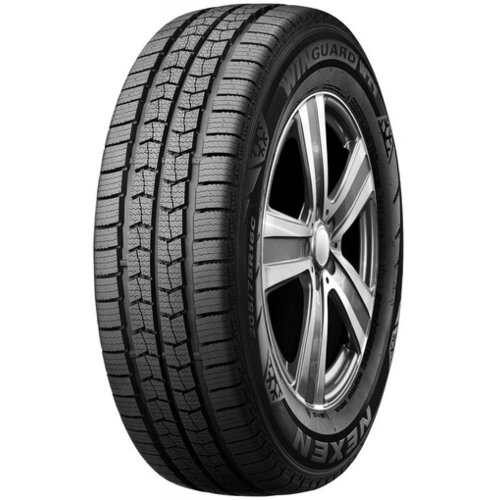 Nexen Zimska pnevmatika 215/70 R16C 108/106R WG WT1 (DOT2221)(A1) Slike