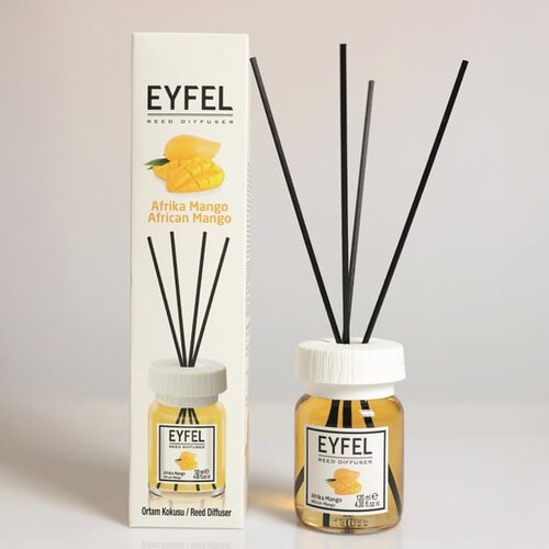 EYFEL Osveživač vazduha Afrički mango 120ml Cene