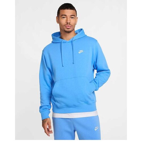 Nike M nsw club hoodie po bb Cene