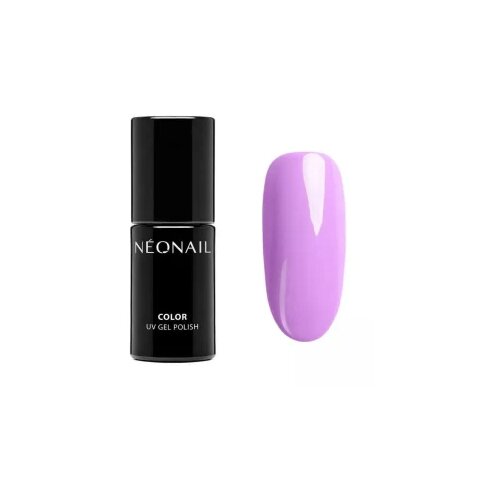 NeoNail UV Gel Lak za nokte NeoNail 7,2 ml &amp;ndash; Plumeria Scent Slike