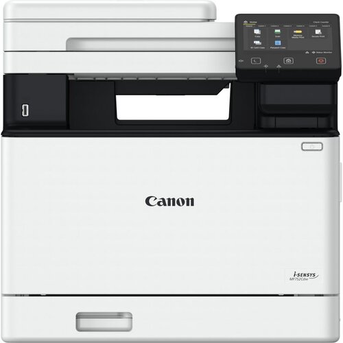 Printer Canon i-SENSYS MF752CDW Cijene