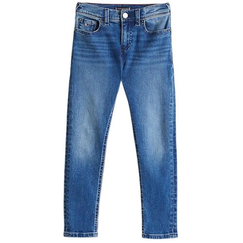 Tommy Hilfiger Jeans - Modra Cene