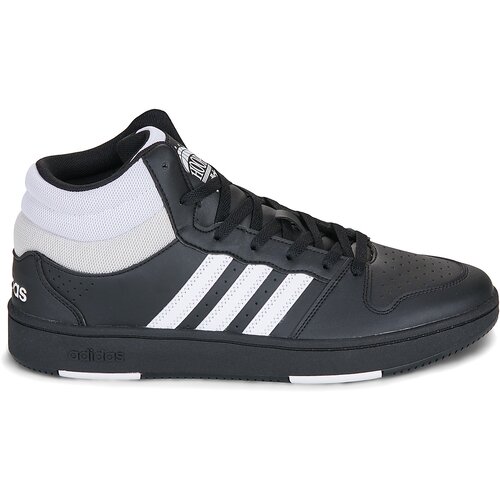 Adidas HOOPS MID CLASSIC Crna Slike