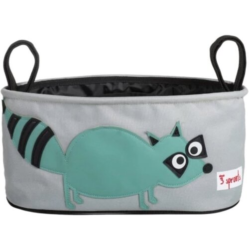 3Sprouts Organizator za dječja kolica Raccoon Cijene