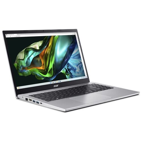 Acer NX.KSJEX.022, 15,6 /FHD /Ryzen 7-5700U /32GB /S512GB /INT /DOS /GRY /2Y Cijene