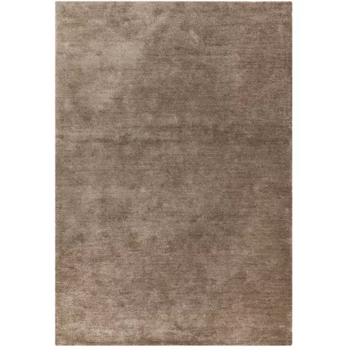 Asiatic Carpets Rjava preproga 120x170 cm Milo –