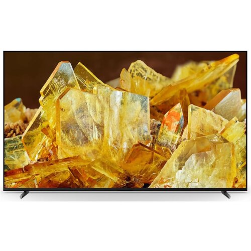 Sony 65” X90L 4K Google TV4K Full Array LED; XR procesorXR Triluminos Pro; 4K/120fps; HDMI 2.1 Cijene