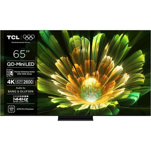 Tcl 65C79K 4K QD-Mini LED HDR PREMIUM Google TV sprejemnik, (21977698) Cene