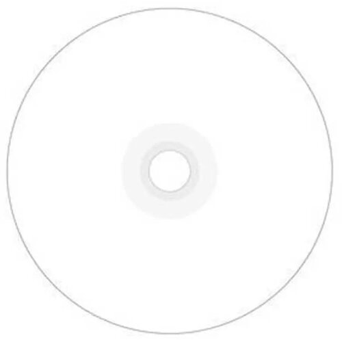 Mediarange CD-R 700MB 25 kos printable, (5000509885) Cene