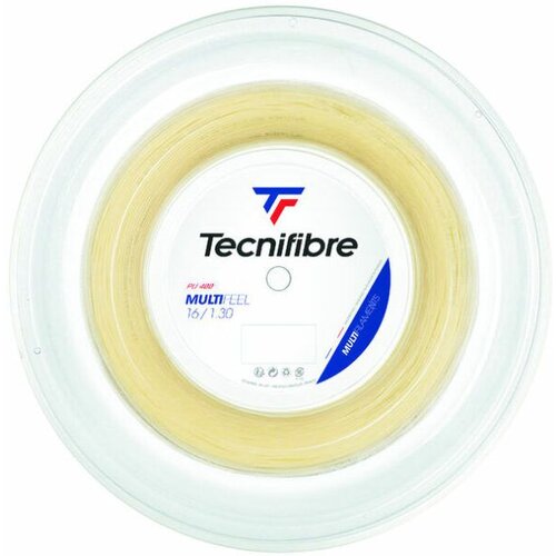 Tecnifibre Multifeel Natural 1.30MM Cene