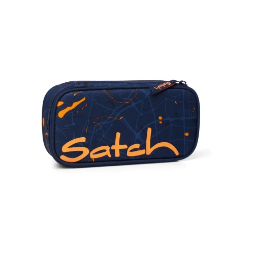 Satch by Ergobag ergobag satch – urban journey