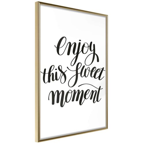  Poster - Moment 20x30 Slike
